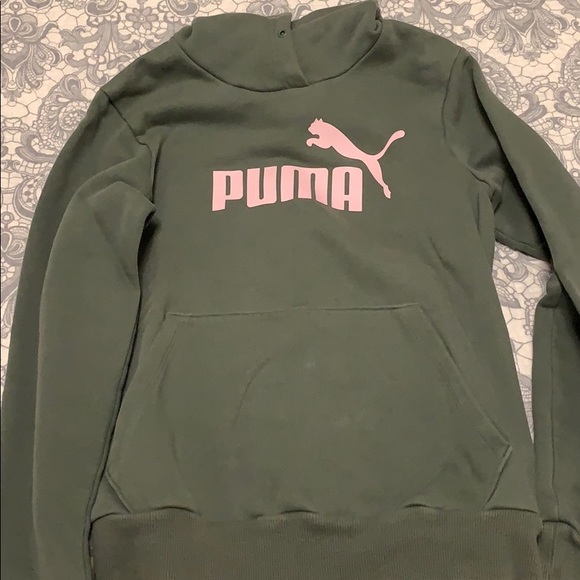 Puma Sweater - Picture 2 of 2